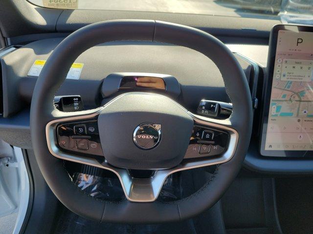 new 2025 Volvo EX30 car, priced at $48,072