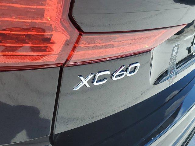 new 2025 Volvo XC60 Plug-In Hybrid car, priced at $66,245