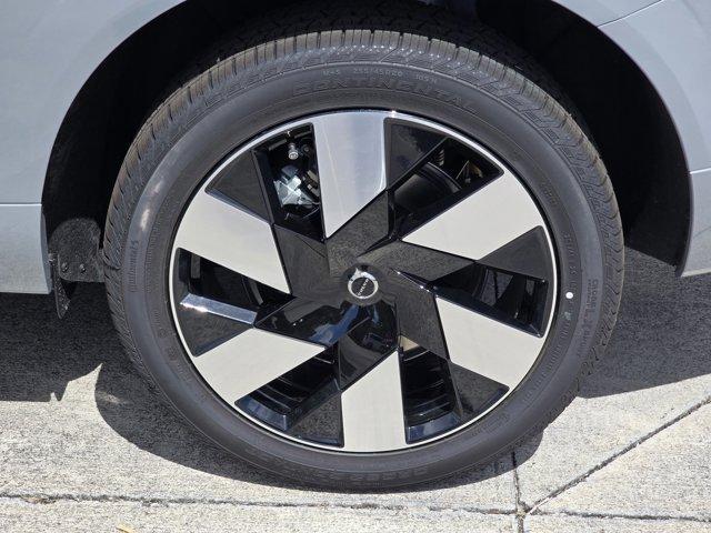 new 2025 Volvo XC60 Plug-In Hybrid car, priced at $64,089