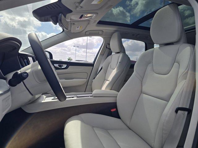 new 2025 Volvo XC60 Plug-In Hybrid car, priced at $64,089