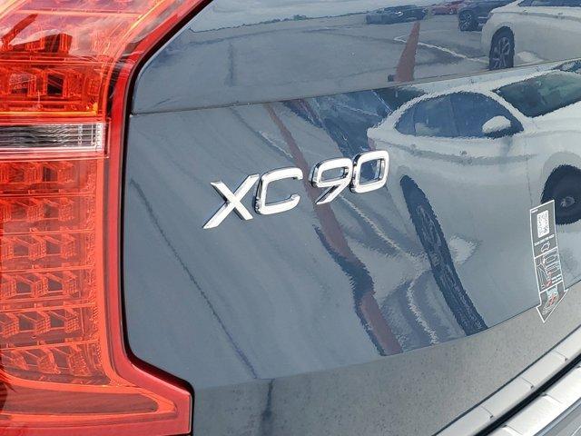 new 2025 Volvo XC90 car, priced at $66,465