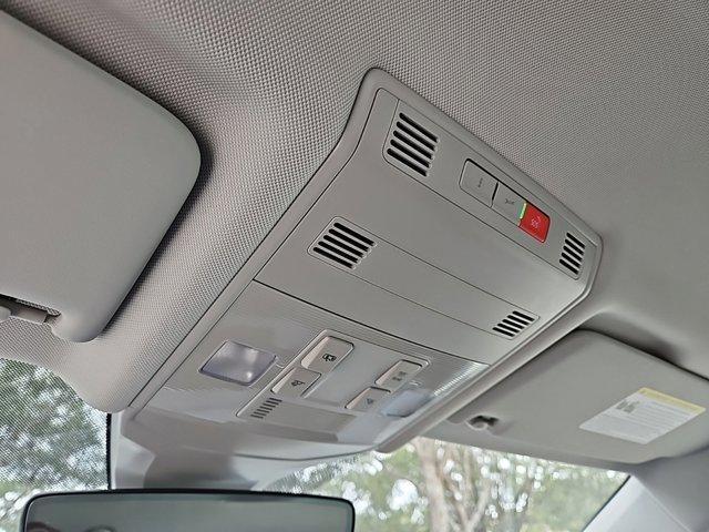 new 2025 Volkswagen Jetta car, priced at $26,372