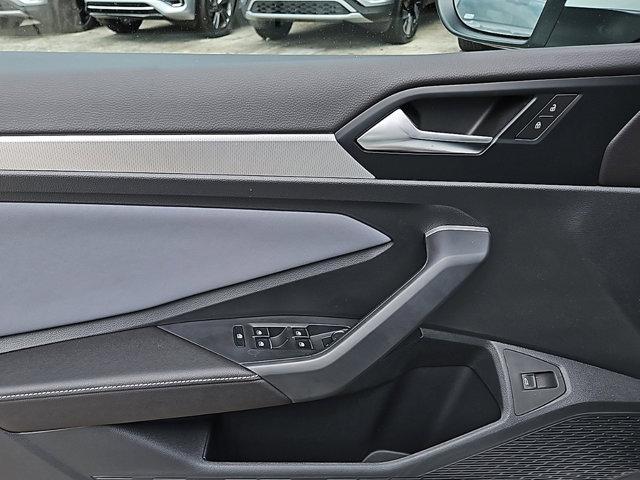 new 2025 Volkswagen Jetta car, priced at $26,372