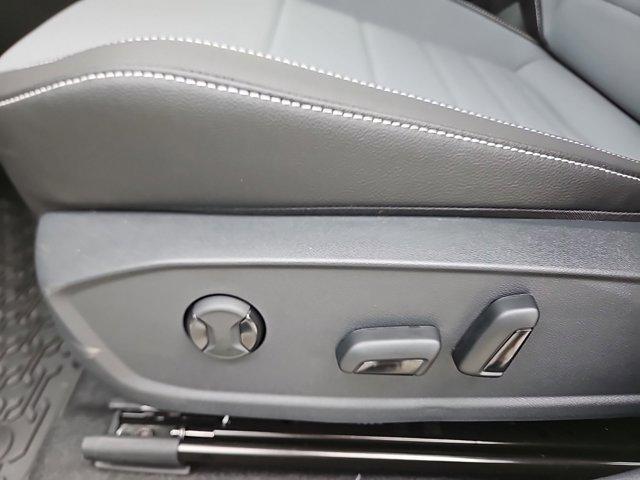 new 2025 Volkswagen Jetta car, priced at $26,372