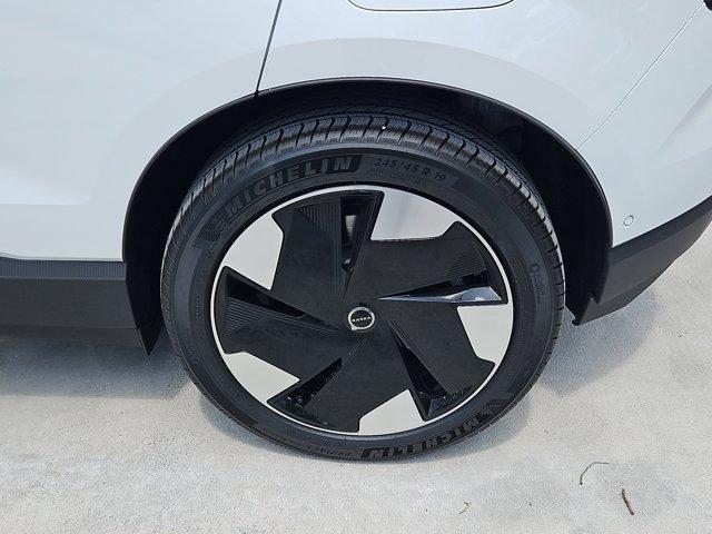 new 2025 Volvo EX30 car, priced at $47,482