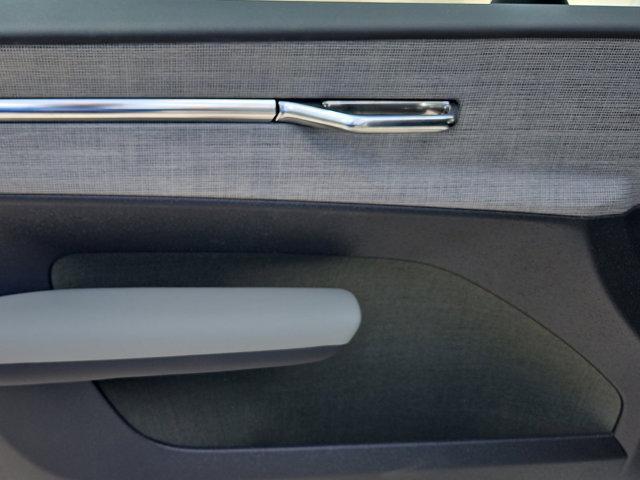 new 2025 Volvo EX30 car, priced at $47,482