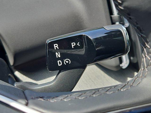 new 2025 Volvo EX30 car, priced at $47,482