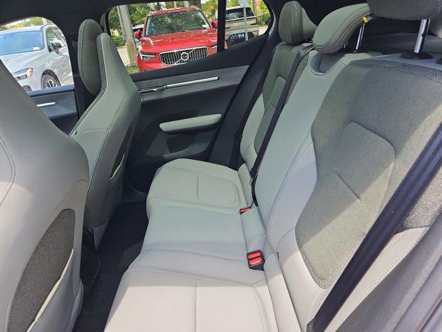 new 2025 Volvo EX30 car, priced at $47,482