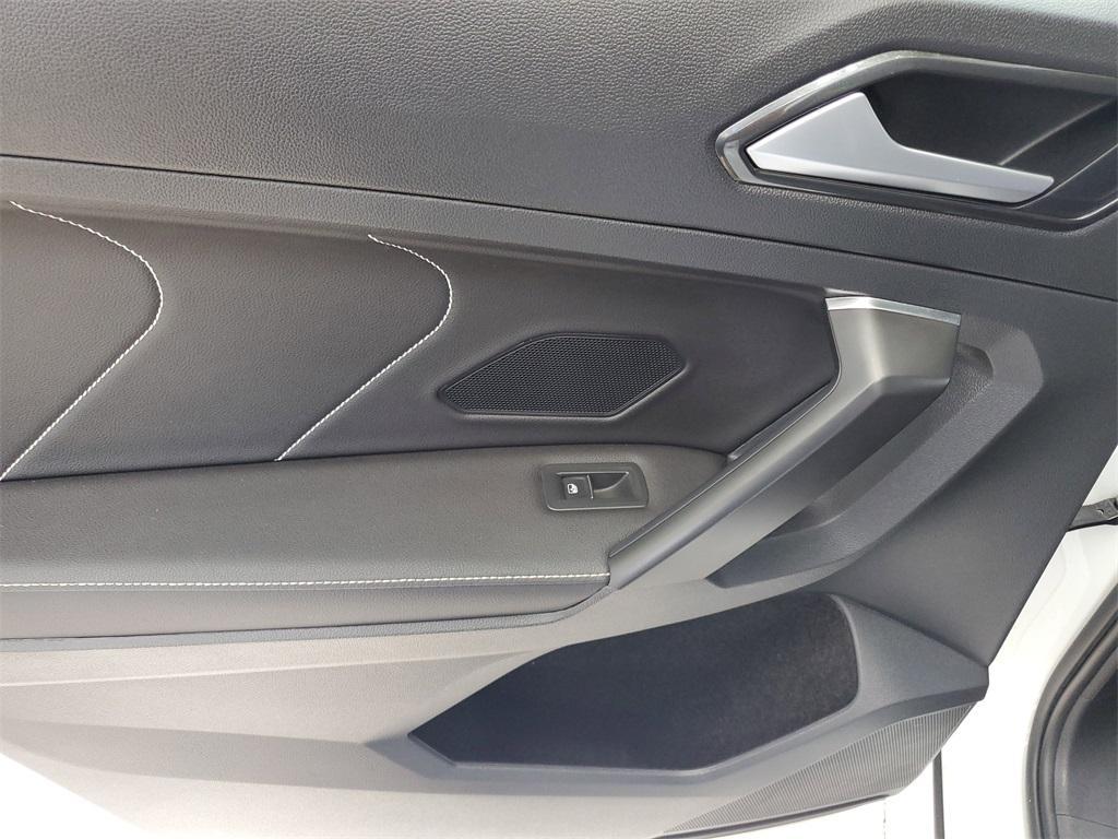 used 2023 Volkswagen Tiguan car, priced at $25,977