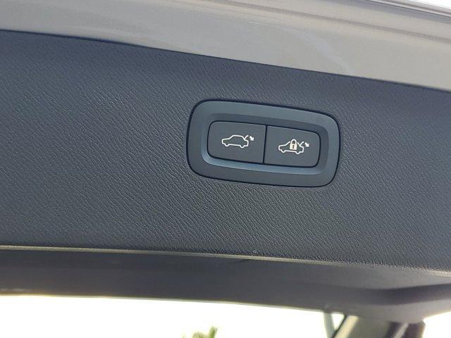 used 2024 Volvo XC90 car, priced at $57,888