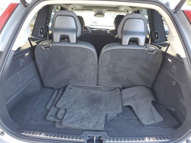 used 2024 Volvo XC90 car, priced at $57,888