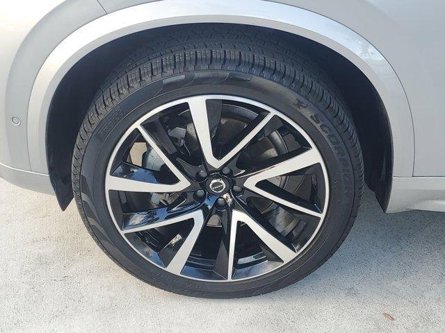 used 2024 Volvo XC90 car, priced at $57,888