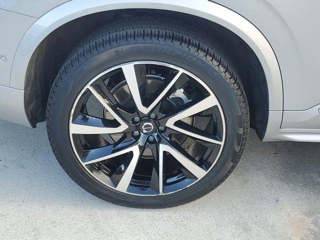 used 2024 Volvo XC90 car, priced at $57,888