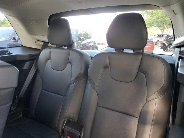 used 2024 Volvo XC90 car, priced at $57,888