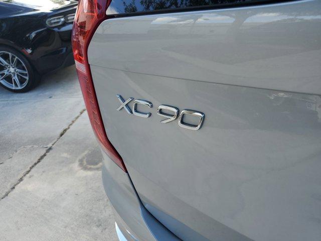 used 2024 Volvo XC90 car, priced at $57,888