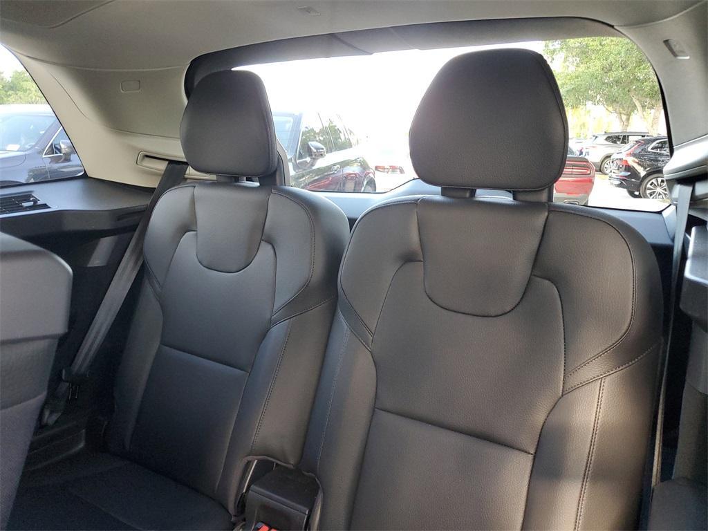 used 2024 Volvo XC90 car, priced at $57,188