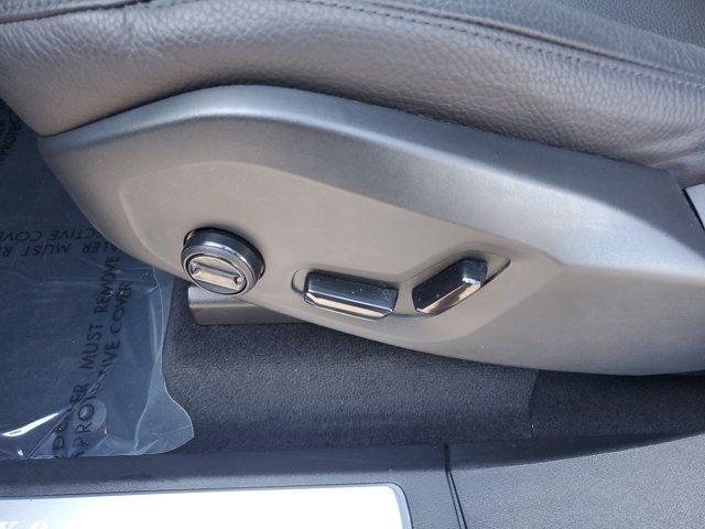 used 2024 Volvo XC90 car, priced at $57,888