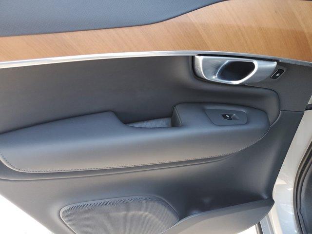 used 2024 Volvo XC90 car, priced at $57,888