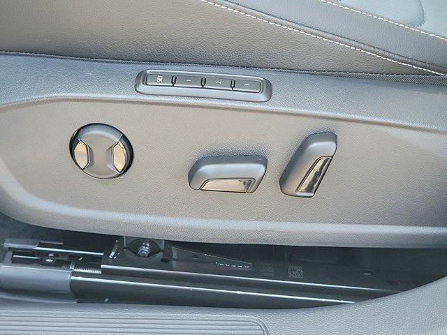 new 2025 Volkswagen Jetta car, priced at $29,990