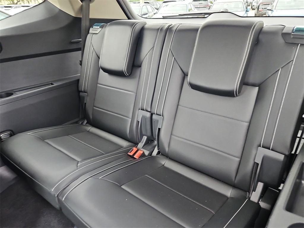 used 2023 Volkswagen Atlas car, priced at $30,877