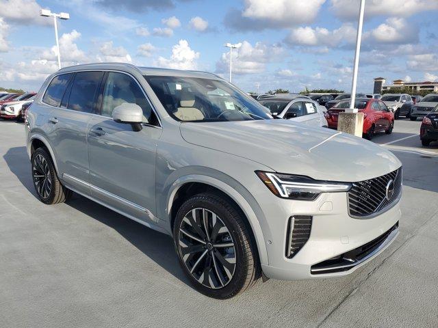 new 2025 Volvo XC90 Plug-In Hybrid car, priced at $75,633