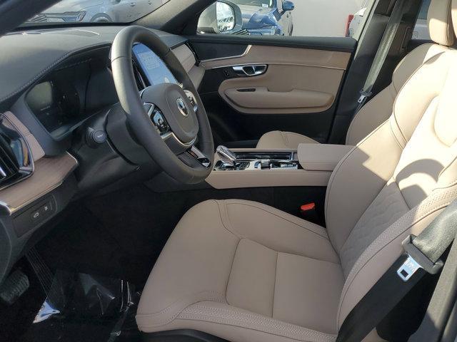 new 2025 Volvo XC90 Plug-In Hybrid car, priced at $75,633