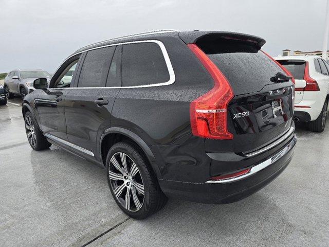 new 2025 Volvo XC90 car, priced at $68,065