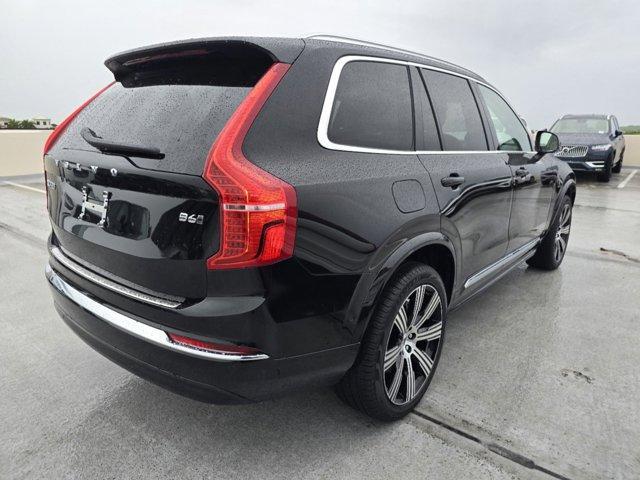 new 2025 Volvo XC90 car, priced at $68,065