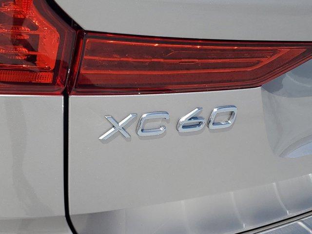 new 2025 Volvo XC60 Plug-In Hybrid car, priced at $65,485