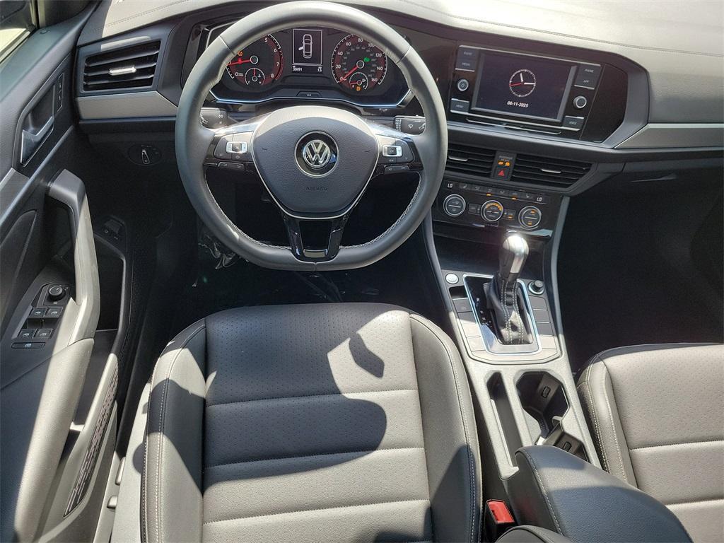 used 2021 Volkswagen Jetta car, priced at $15,998
