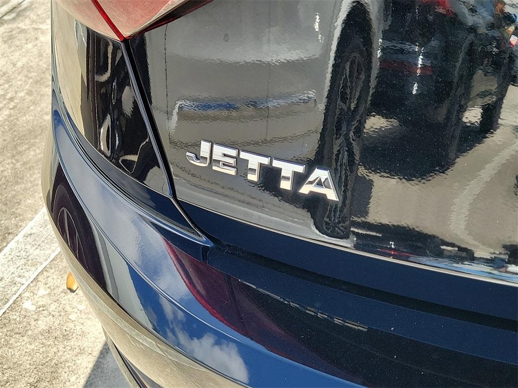 used 2021 Volkswagen Jetta car, priced at $15,998