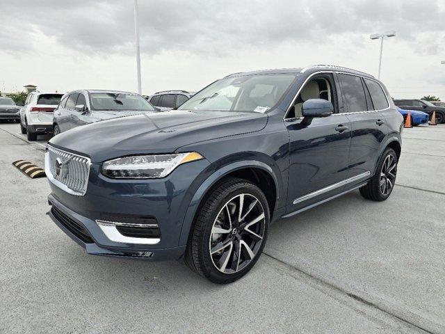 new 2025 Volvo XC90 car, priced at $63,665