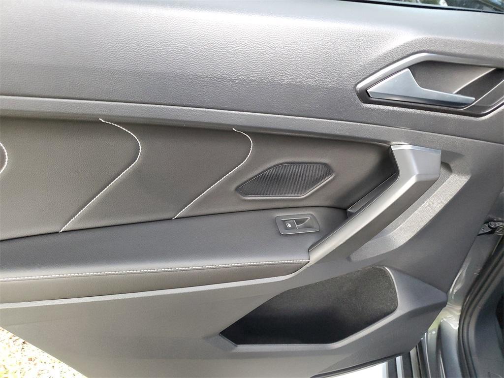 used 2022 Volkswagen Tiguan car, priced at $25,877