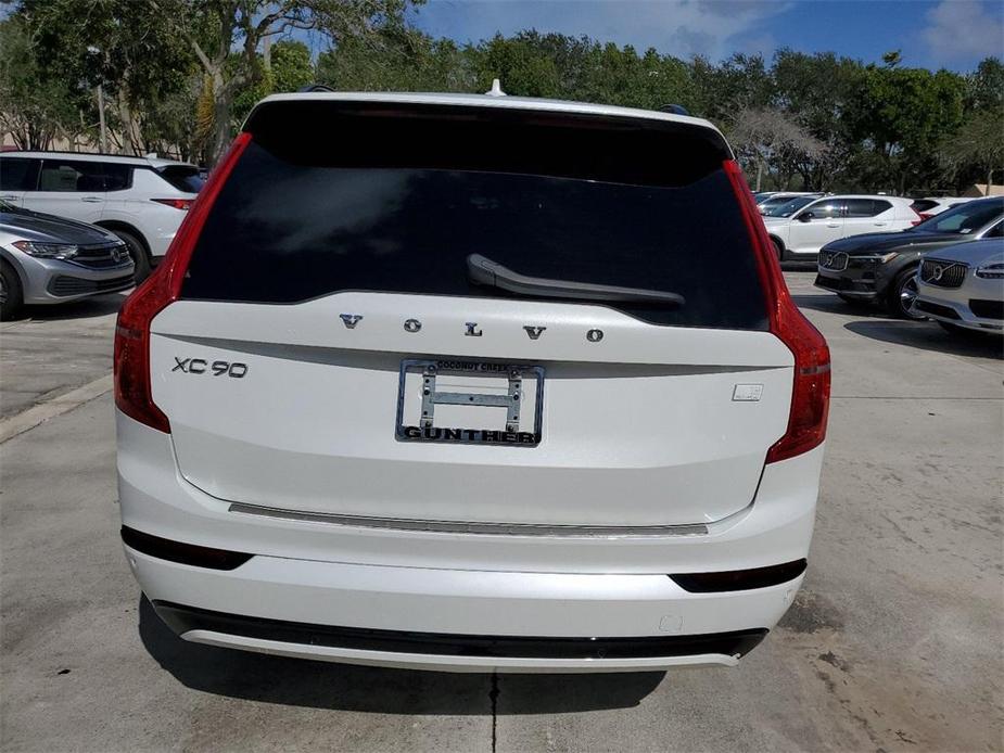 used 2023 Volvo XC90 Recharge Plug-In Hybrid car, priced at $63,388