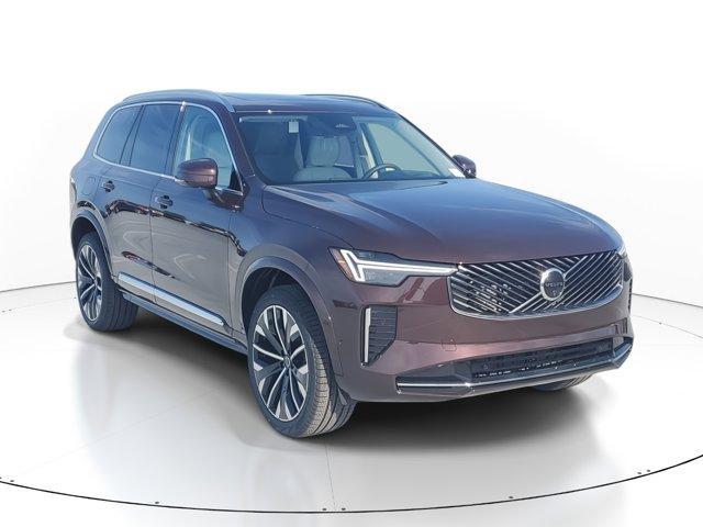 new 2025 Volvo XC90 car, priced at $73,215