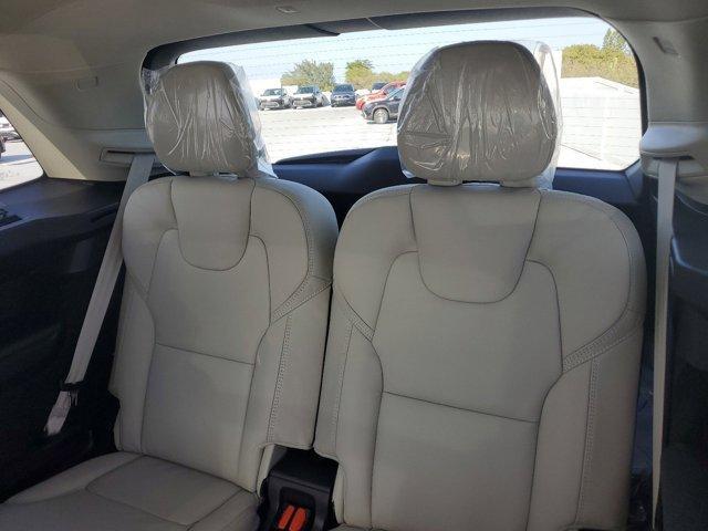 new 2025 Volvo XC90 car, priced at $73,215