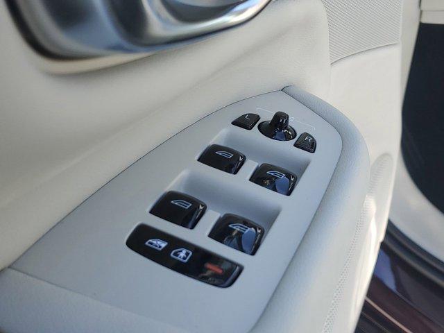 new 2025 Volvo XC90 car, priced at $73,215