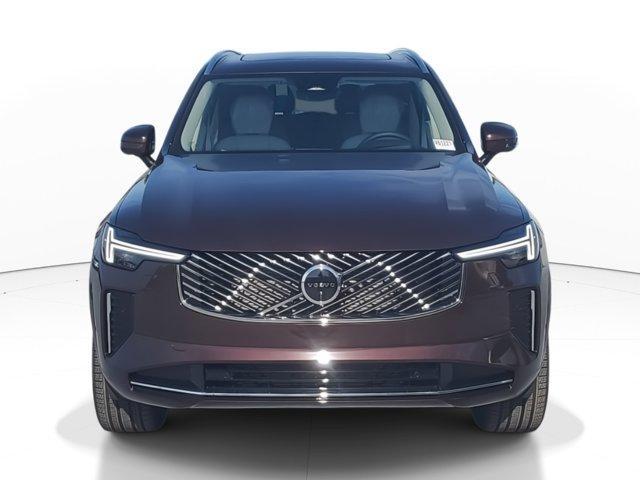 new 2025 Volvo XC90 car, priced at $73,215