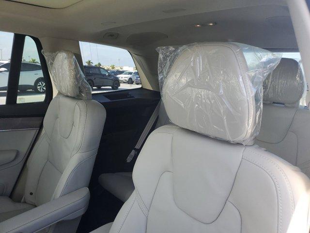 new 2025 Volvo XC90 car, priced at $73,215