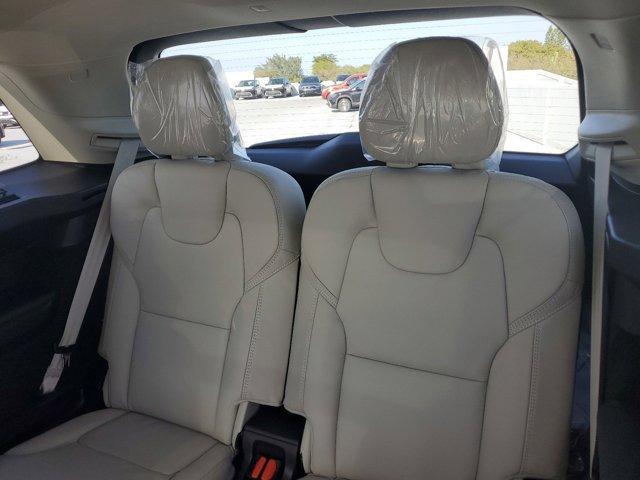 new 2025 Volvo XC90 car, priced at $73,215