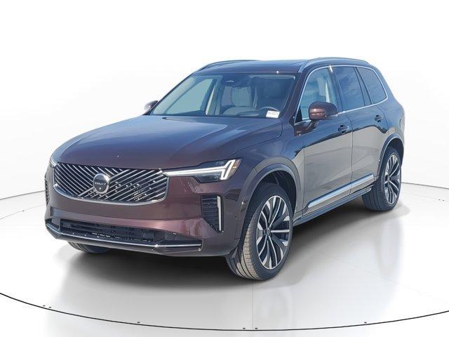 new 2025 Volvo XC90 car, priced at $73,215
