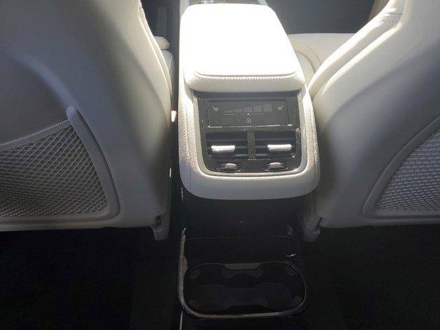 new 2025 Volvo XC90 car, priced at $73,215