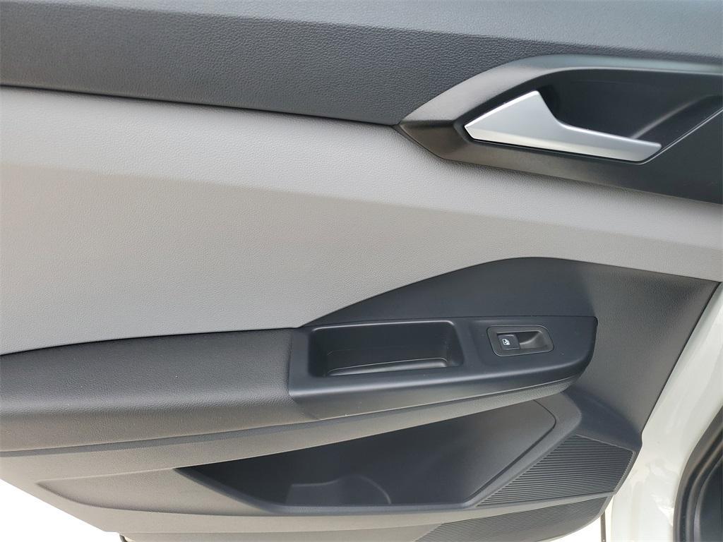 used 2023 Volkswagen Taos car, priced at $21,977