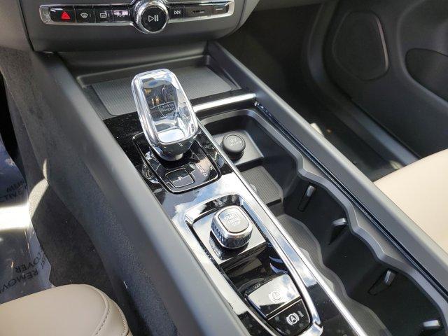 new 2026 Volvo XC60 car, priced at $57,985