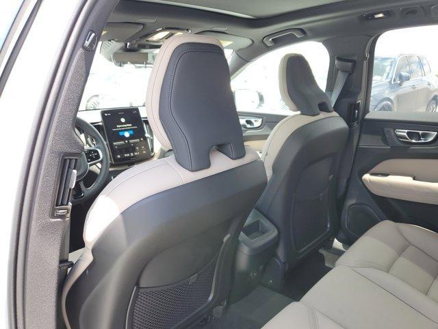 new 2026 Volvo XC60 car, priced at $57,985