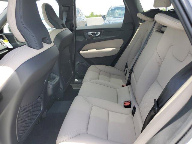 new 2026 Volvo XC60 car, priced at $57,985
