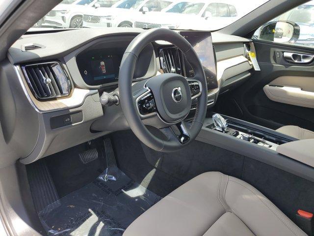 new 2026 Volvo XC60 car, priced at $57,985