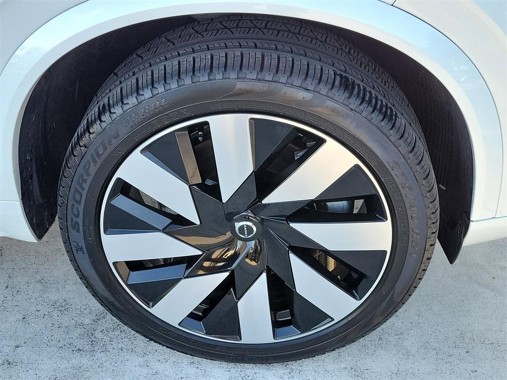 used 2023 Volvo XC90 Recharge Plug-In Hybrid car, priced at $58,688