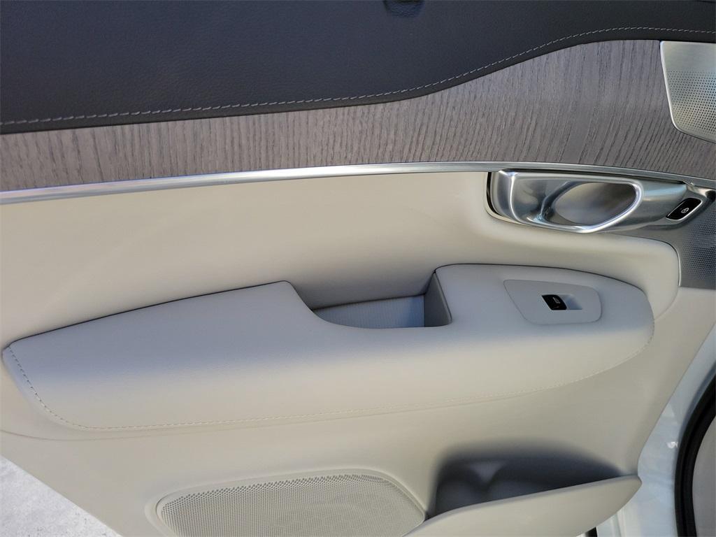 used 2023 Volvo XC90 Recharge Plug-In Hybrid car, priced at $58,688