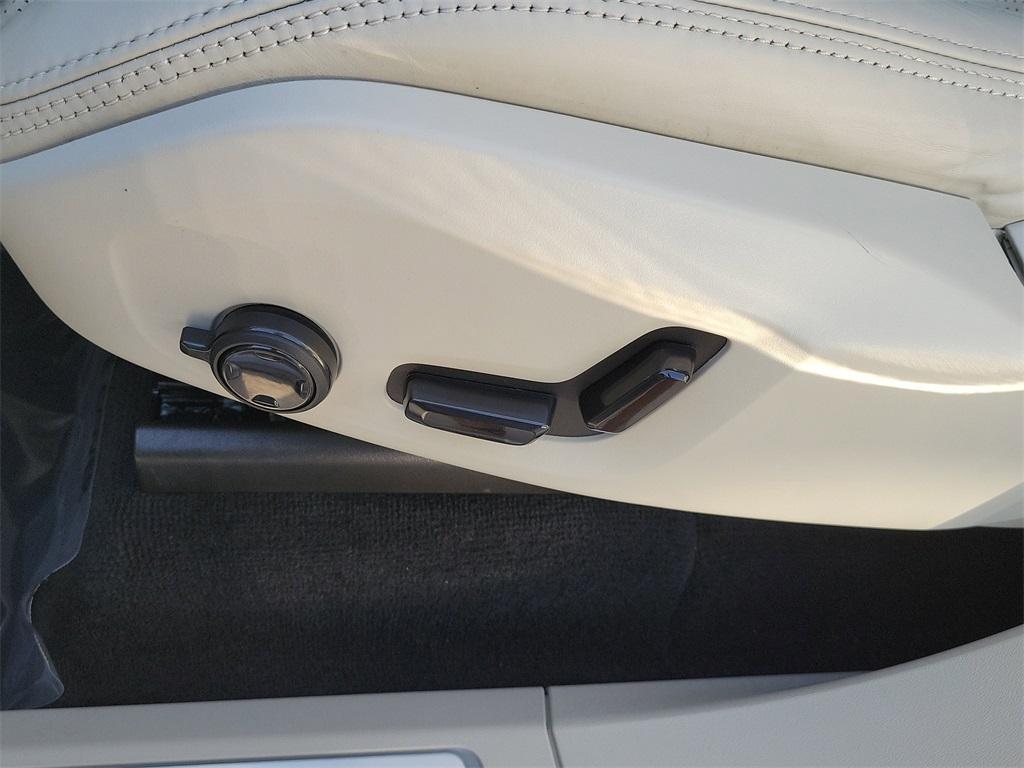 used 2023 Volvo XC90 Recharge Plug-In Hybrid car, priced at $58,688